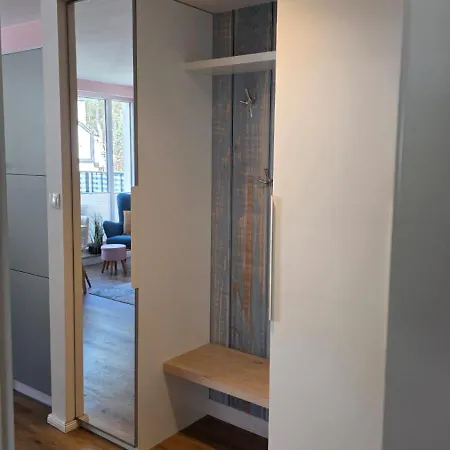 Apartmán Sloneczny