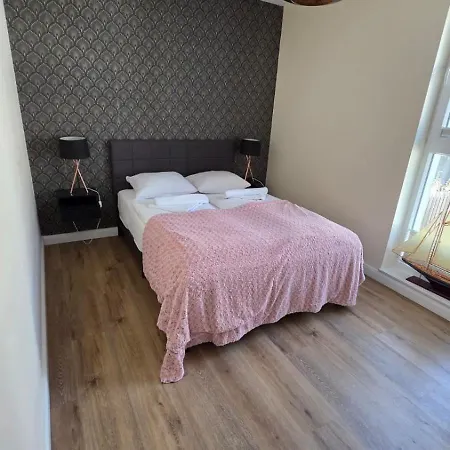 Sloneczny Apartmán