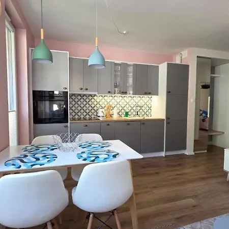 Apartmán Sloneczny